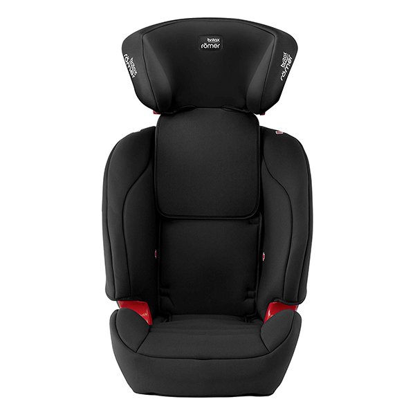 Britax Römer Evolva 1-2-3 SL SICT EX