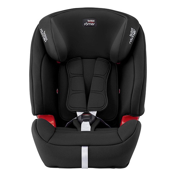 Britax Römer Evolva 1-2-3 SL SICT