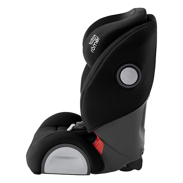Britax Römer Evolva 1-2-3 SL SICT Lato