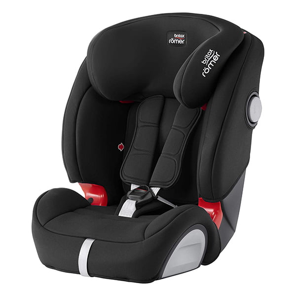 Britax Römer Evolva 1-2-3 SL SICT UP