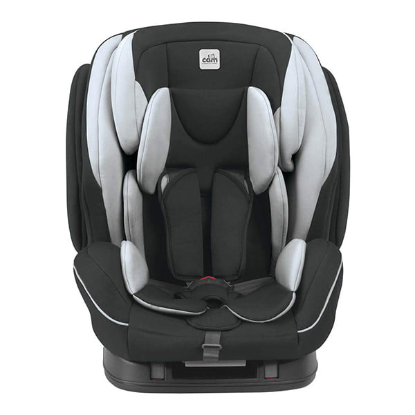 Cam Regolo Isofix Front