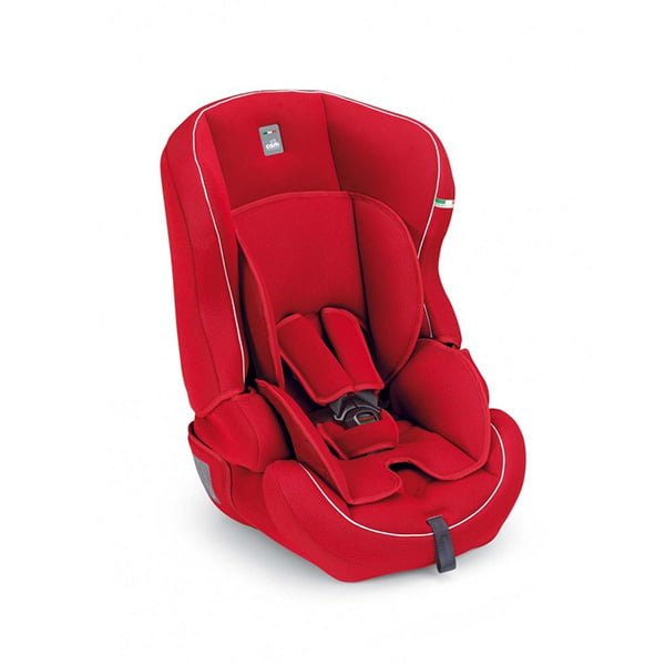 Cam Travel Evolution Up