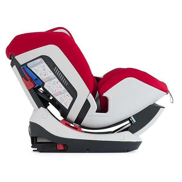 Chicco Seat Up 012 Lato