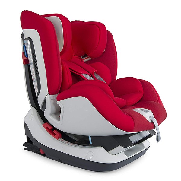 Chicco Seat Up 012 Front