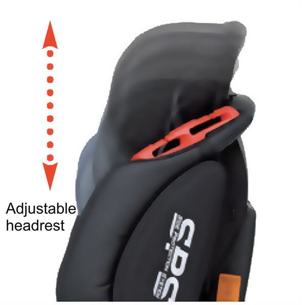 Foppapedretti Isodinamyk Lato