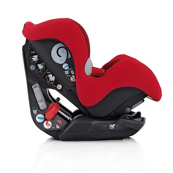 Inglesina Marco Polo Lato 3