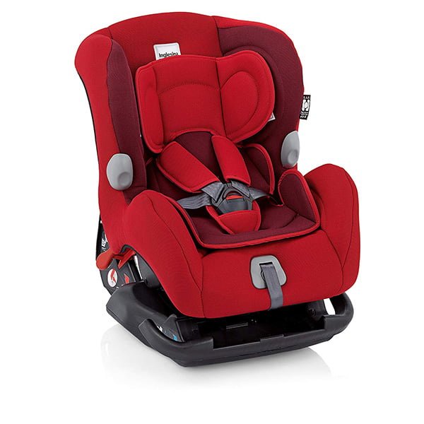 Inglesina Marco Polo Lato