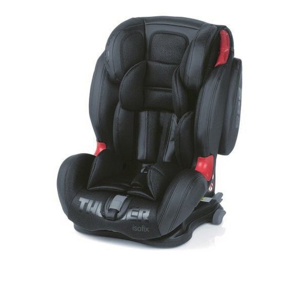 Janè Be Cool Thunder Isofix Front