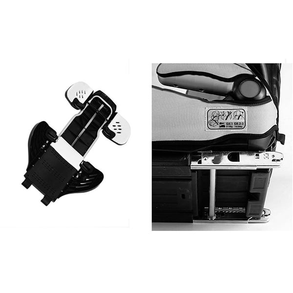 Janè Montecarlo R1 Lato