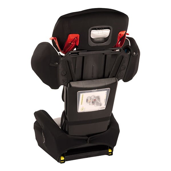 Kiddy Cruiserfix Pro Back