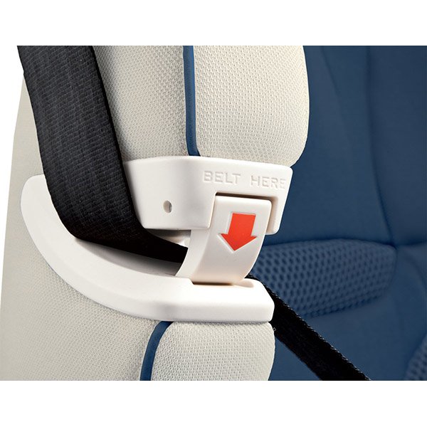 Kiwy SLF123 Q-Fix Front Close