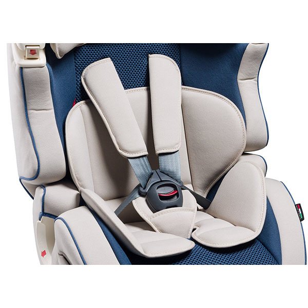 Kiwy SLF123 Q-Fix Front Close 3