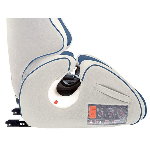 Kiwy SLF123 Q-Fix Lato