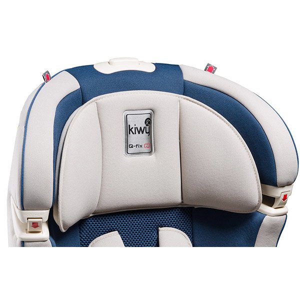 Kiwy SLF123 Q-Fix Front Close 2