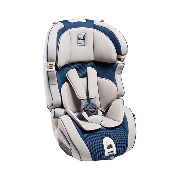 Kiwy SLF123 Q-Fix Front