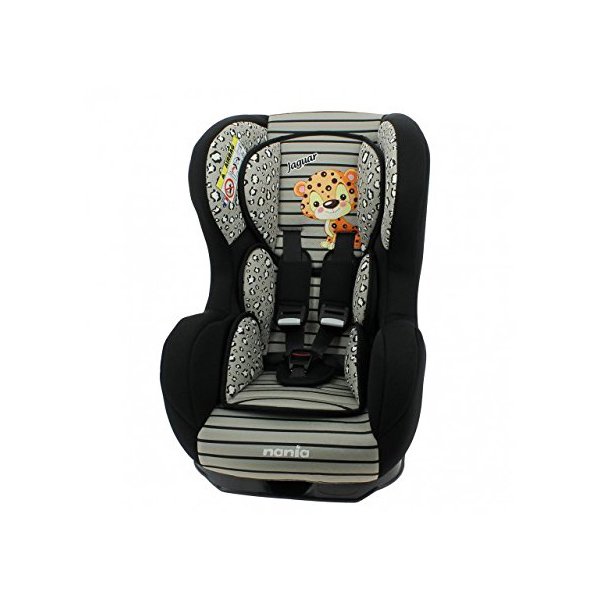 Mycarsit Nania Cosmo SP Animals Tig