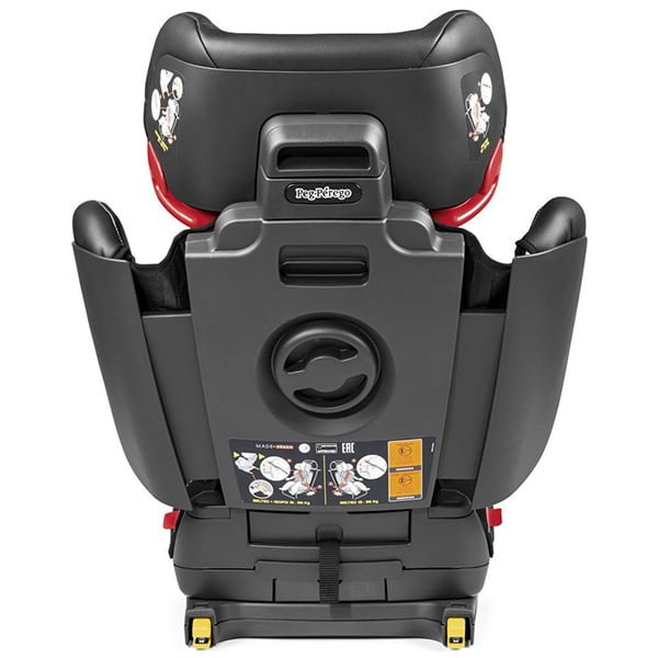 Peg Prego Viaggio 2-3 Flex Back