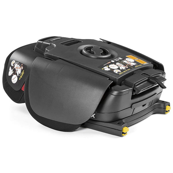 Peg Prego Viaggio 2-3 Flex Close