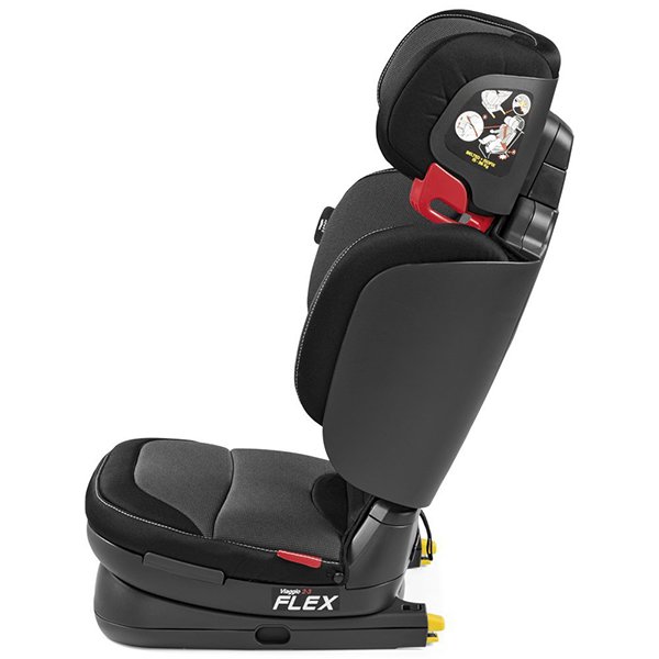 Peg Prego Viaggio 2-3 Flex Lato