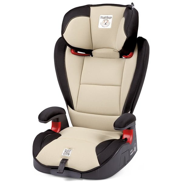 Peg Perego Viaggio 2-3 Surefix B
