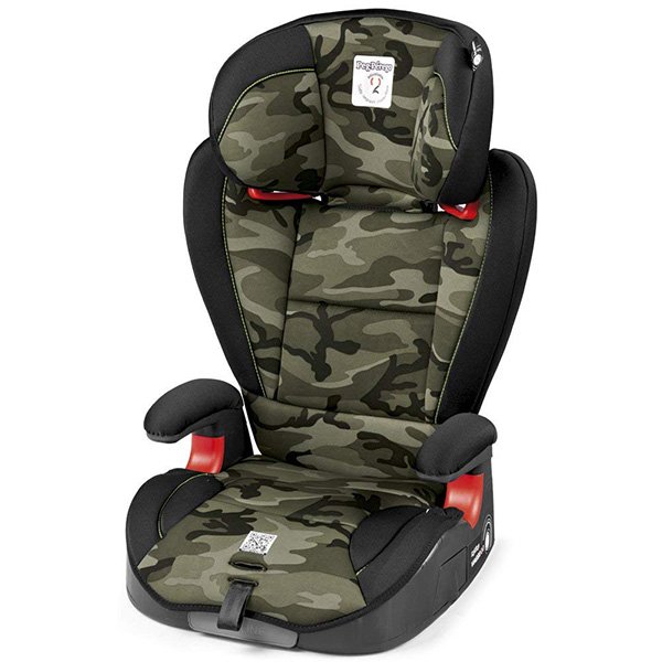 Peg Perego Viaggio 2-3 Surefix M