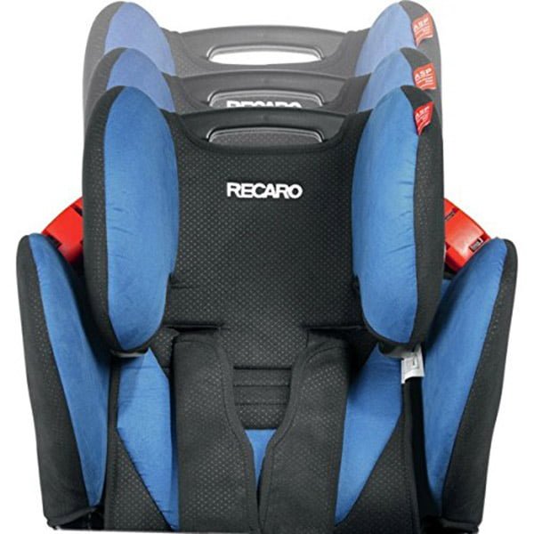 Recaro Young Sport EX