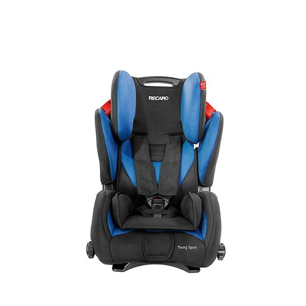 Recaro Young Sport