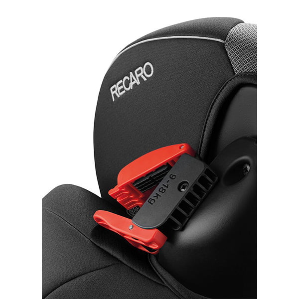 Recaro Young Sport Hero Lato