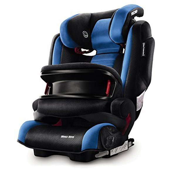 Recaro Monza Nova IS