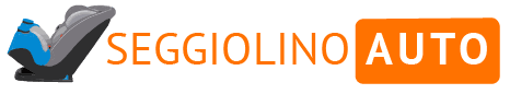 SeggiolinoAuto.com Logo