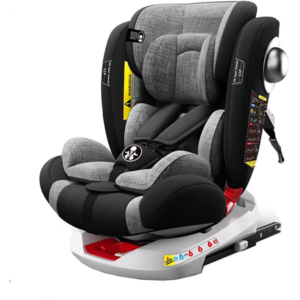 Seggiolino-auto-Star-Babify-Onboard-360